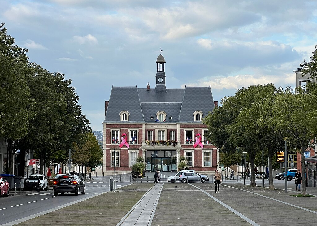 Décrassage ou démoussage de toiture Noisy-le-Grand