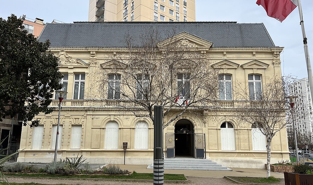 Décrassage ou démoussage de toiture Noisy-le-Sec