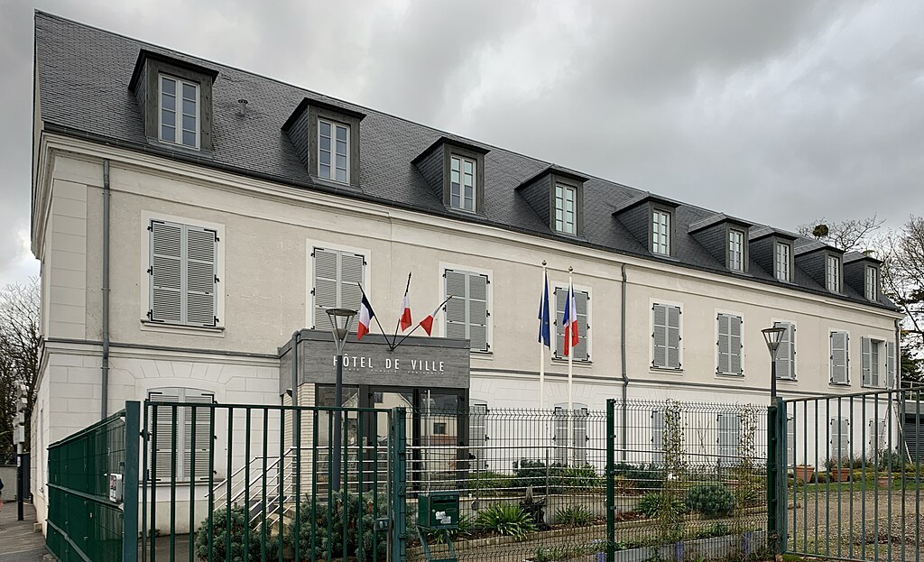 Décrassage ou démoussage de toiture Sevran