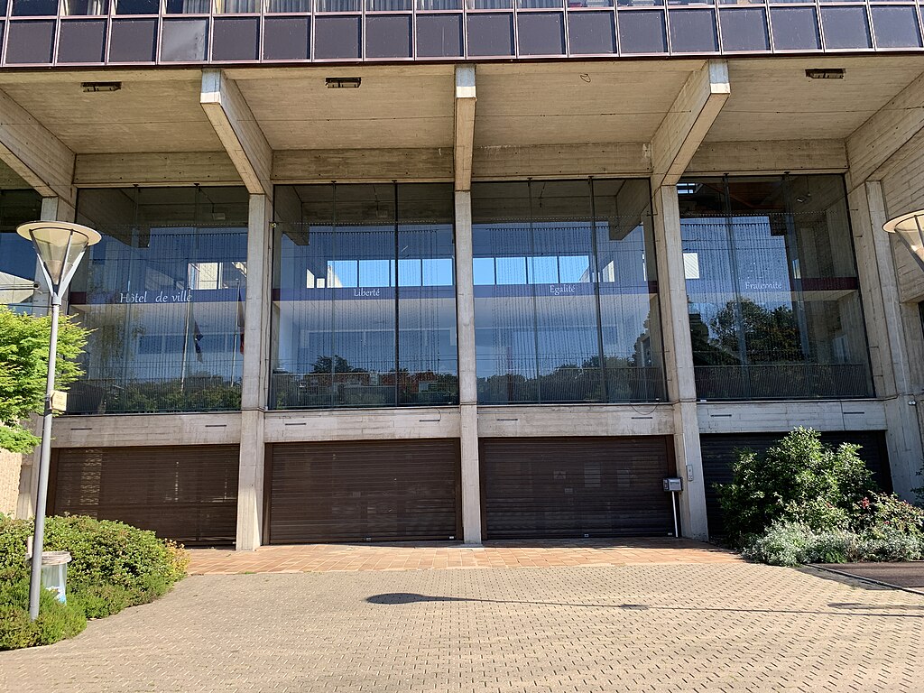 Décrassage ou démoussage de toiture Tremblay-en-France