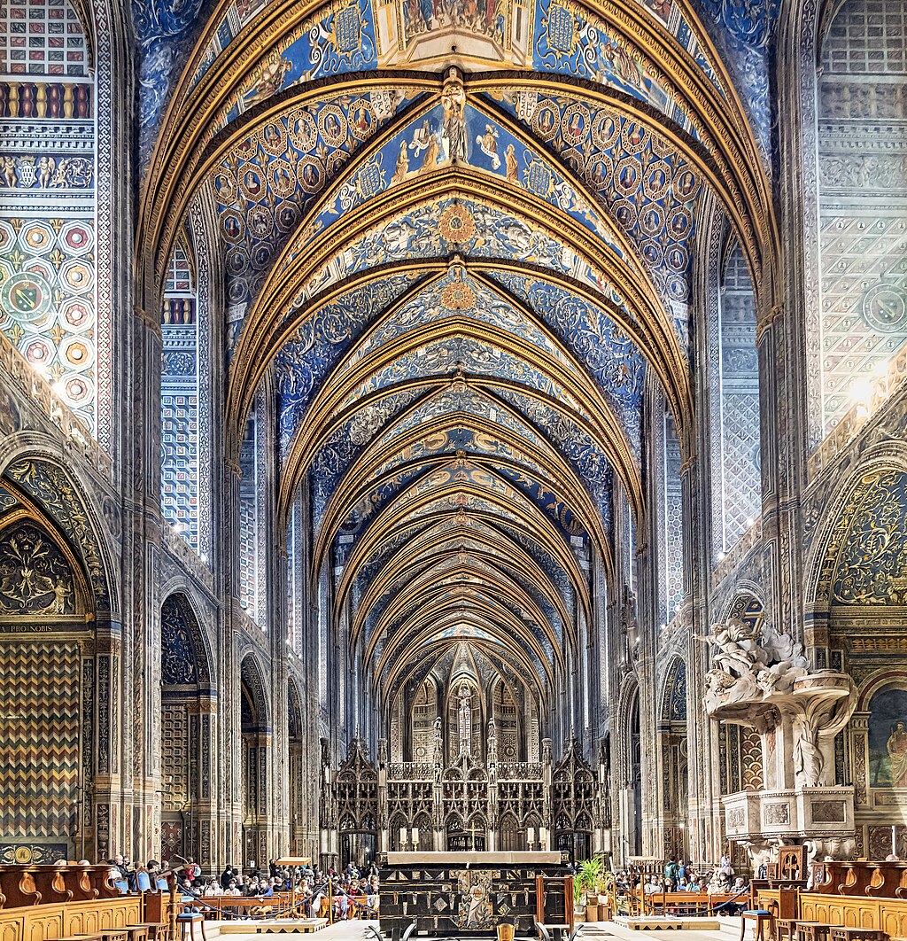 Décrassage ou démoussage de toiture Albi