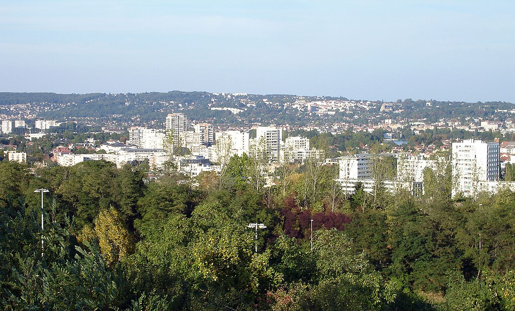 Décrassage ou démoussage de toiture Saint-Gratien