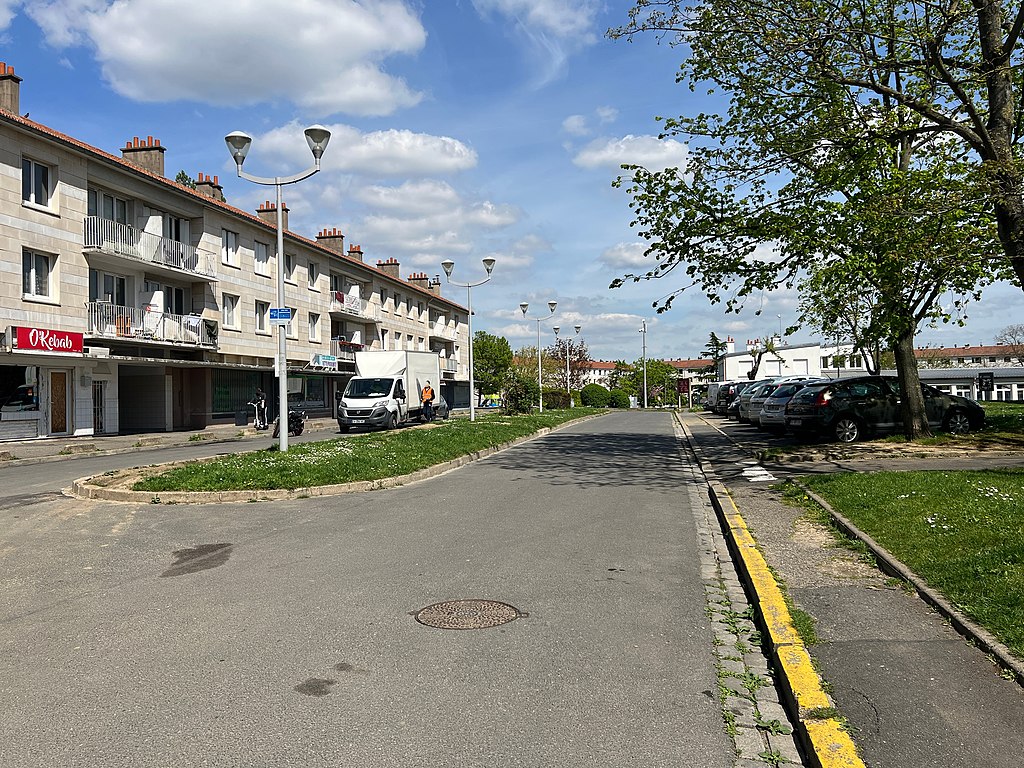 Décrassage ou démoussage de toiture Bonneuil-sur-Marne