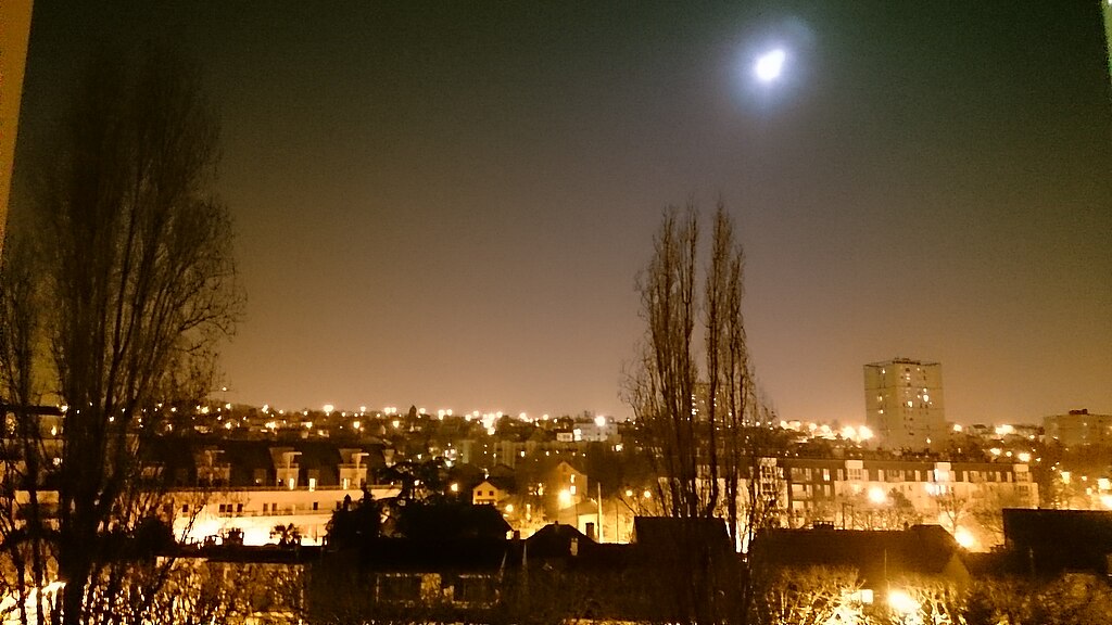 Décrassage ou démoussage de toiture Cachan