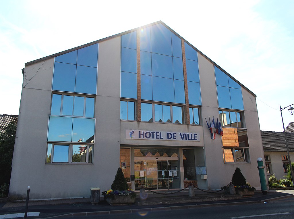 Décrassage ou démoussage de toiture Chennevières-sur-Marne