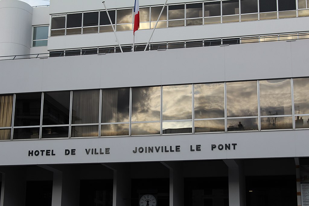 Décrassage ou démoussage de toiture Joinville-le-Pont
