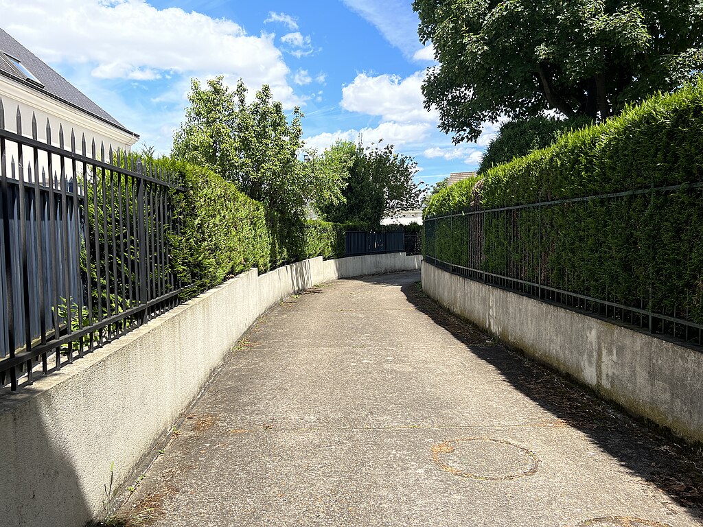 Décrassage ou démoussage de toiture L'Haÿ-les-Roses