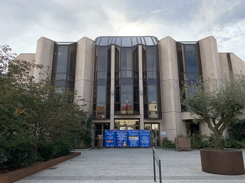 Décrassage ou démoussage de toiture Thiais