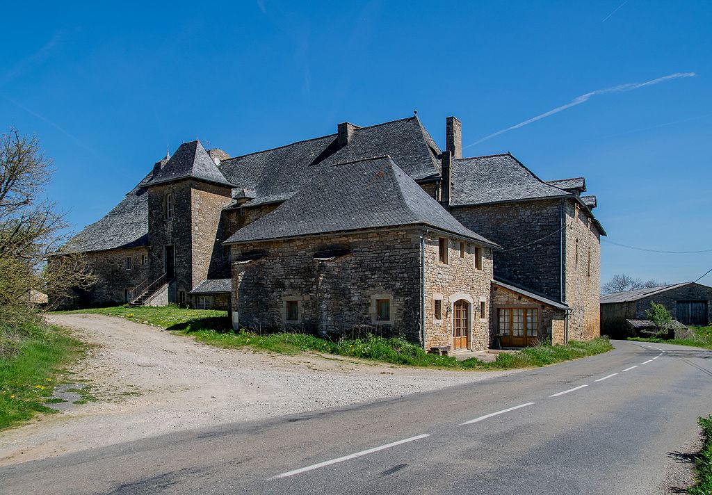 Décrassage ou démoussage de toiture La Garde