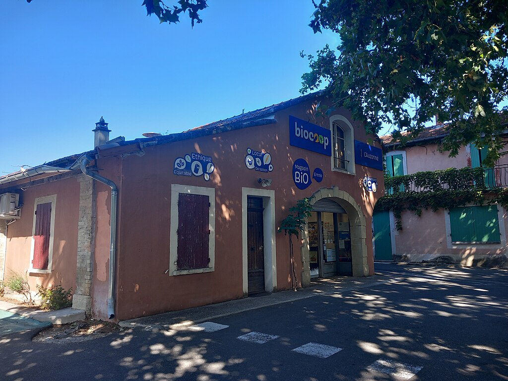 Décrassage ou démoussage de toiture Carpentras