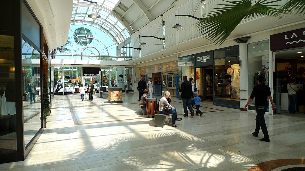 Décrassage ou démoussage de toiture Le Pontet