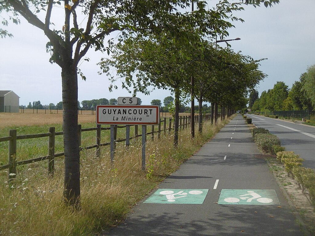 Décrassage ou démoussage de toiture Guyancourt