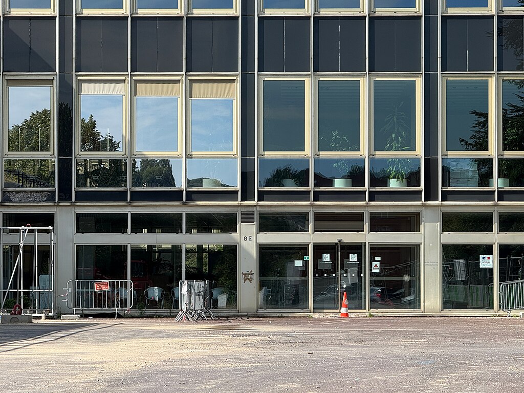Décrassage ou démoussage de toiture La Celle-Saint-Cloud